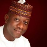 Abdulmumin-Jibrin