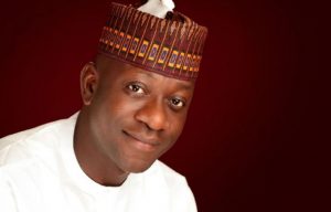 Abdulmumin-Jibrin