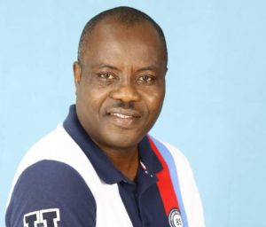 Abudu Balogun
