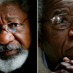 Achebe, Soyinka