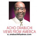 Acho Orabuchi
