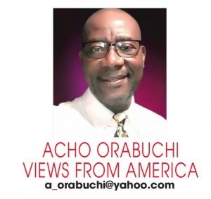 Acho Orabuchi