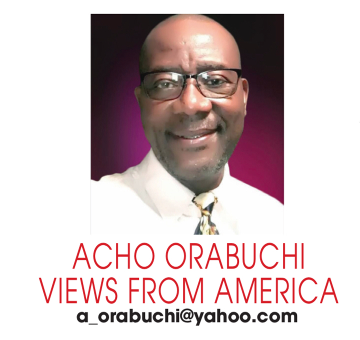 Acho Orabuchi