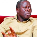 Adams-Oshiomhole