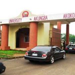 Adekunle-Ajasin-University