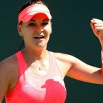 Agnieszka Radwanska