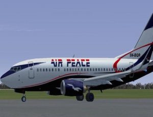 Air-Peace