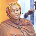 Aisha Abubakar