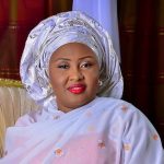Aisha-Buhari