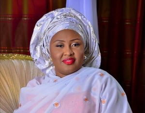 Aisha-Buhari