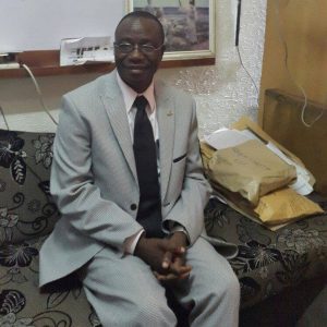 Akindele-Richard