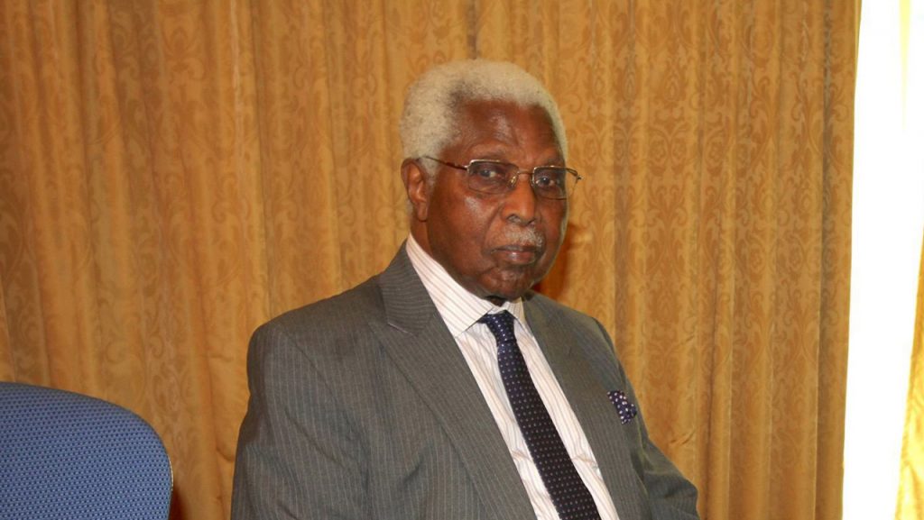 Alex Ekwueme