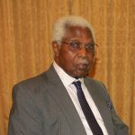 Alex Ekwueme