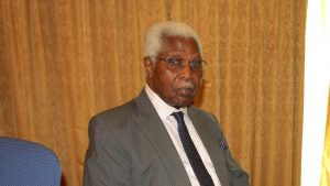 Alex Ekwueme