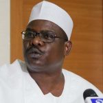 Ali Ndume