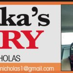 Amaka’s Diary