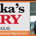 Amaka’s Diary with Amaka Nicholas