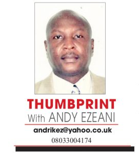 Andy Ezeani Thumbprint