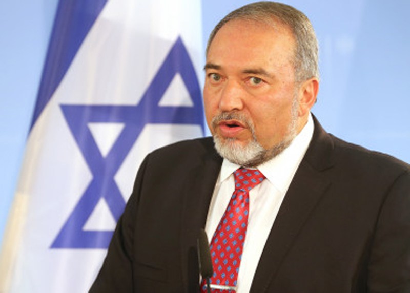 Avigdor-Lieberman