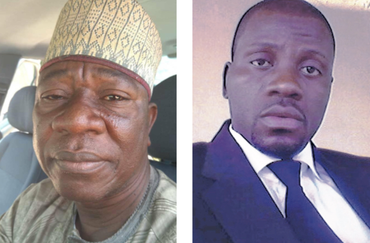 Ayegba, Abdulsalam