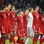 Champions League – Group Stage – Group E – Bayern Munich v AEK Athens