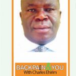 Backpain & You – Charles Ehirim