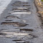 Bad-Road