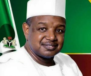 Bagudu