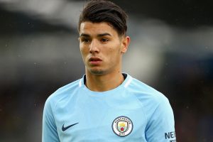 Brahim Diaz
