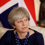 Britain-s-Prime-Minister-Theresa-May