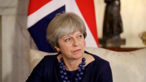 Britain-s-Prime-Minister-Theresa-May