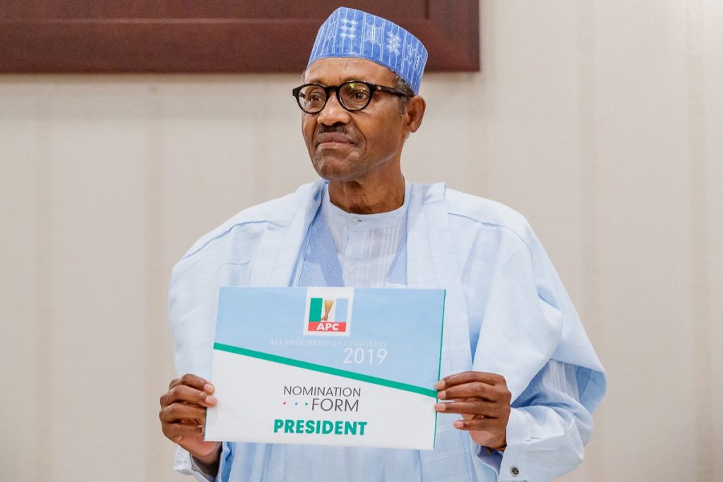 Buhari