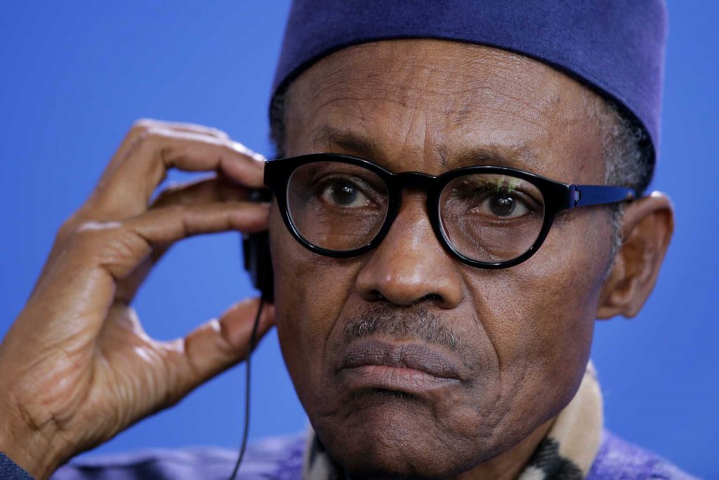 Buhari