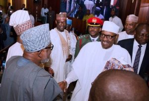 Buhari