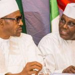 Buhari-Atiku
