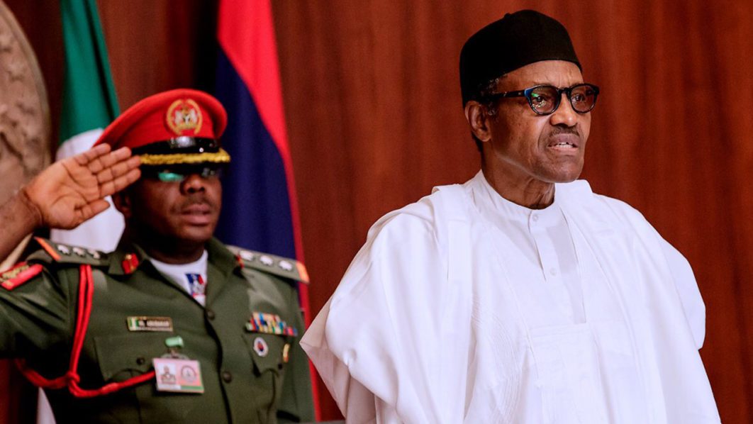 Buhari