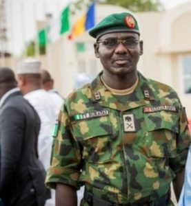 Buratai
