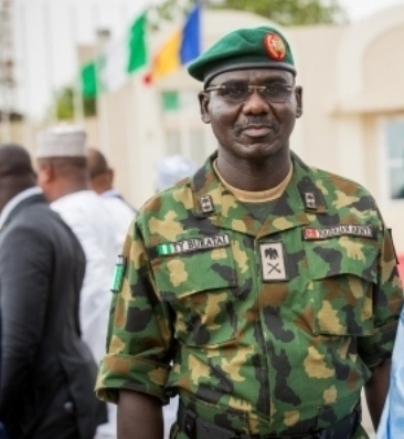 Buratai