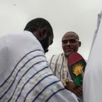 Nnamdi Kanu