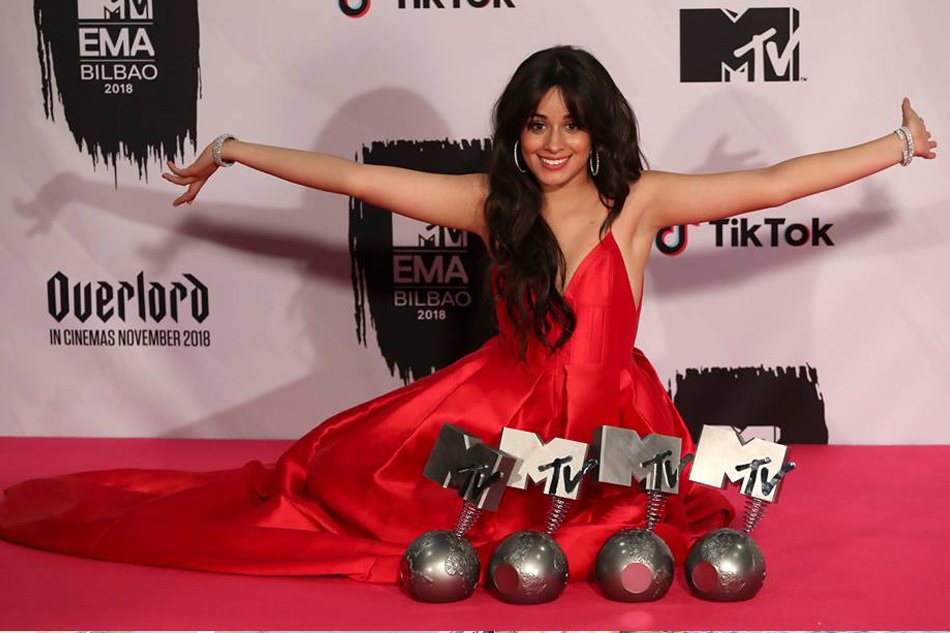 CAMILA CABELLO