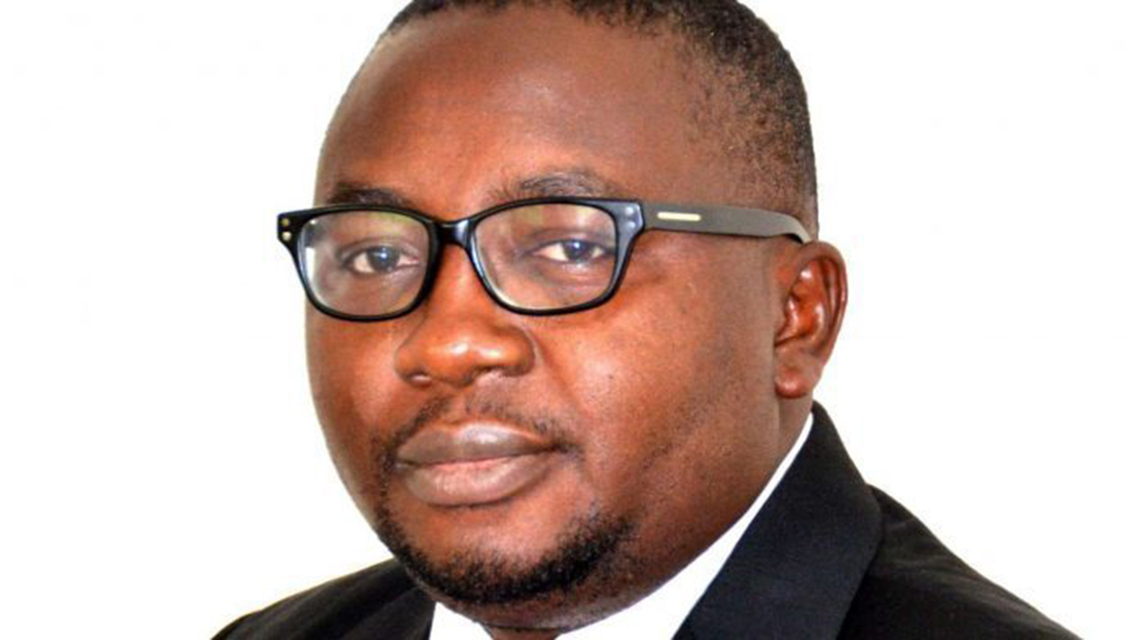 Chief Adebayo Adelabu