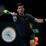 Tennis – ATP Finals