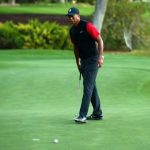 PGA: The Match: Tiger vs. Phil