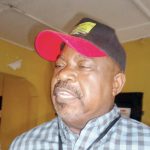 Chief David Onuoha