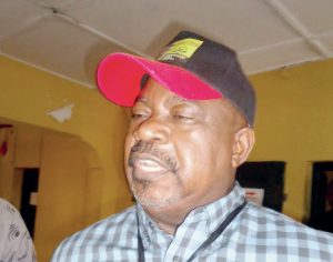Chief David Onuoha