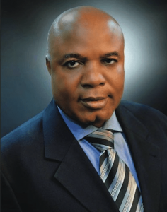 Chukwudozie