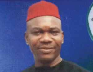 Chukwuemeka Egwuonwu