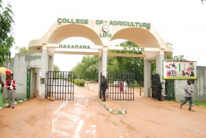 College of Agriculture, Lafia