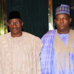 Jonathan and Shettima