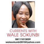 Currents with Wale Sokunbi